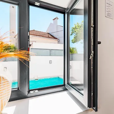 Villa Heated Pool & Sauna Bliss - Luxury 4br *