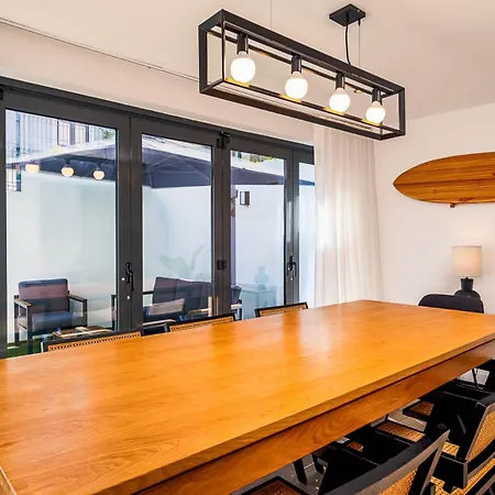 Villa Heated Pool & Sauna Bliss - Luxury 4br Lisboa
