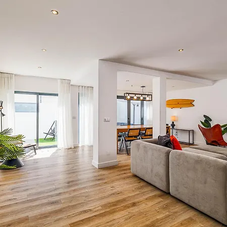 Villa Heated Pool & Sauna Bliss - Luxury 4br *