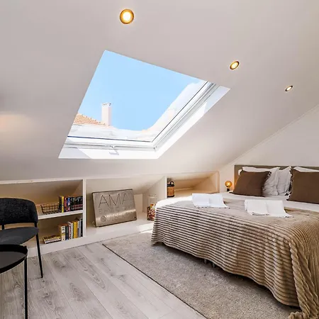 Villa Heated Pool & Sauna Bliss - Luxury 4br Lisboa