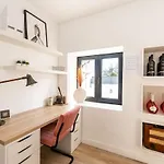Heated Pool & Sauna Bliss - Luxury 4br Βίλα Lisboa
