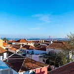 Heated Pool & Sauna Bliss - Luxury 4br * Lisbon