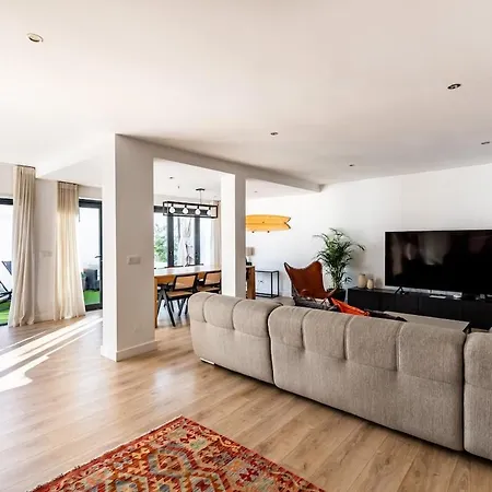 Villa Luxury Heated Pool & Sauna - No Parties Allowed Lisboa