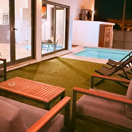 Villa Heated Pool & Sauna Bliss - Luxury 4br Lisboa