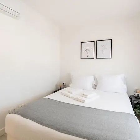 Luxury With A Pool In The - No Parties Allowed 别墅 Lisboa