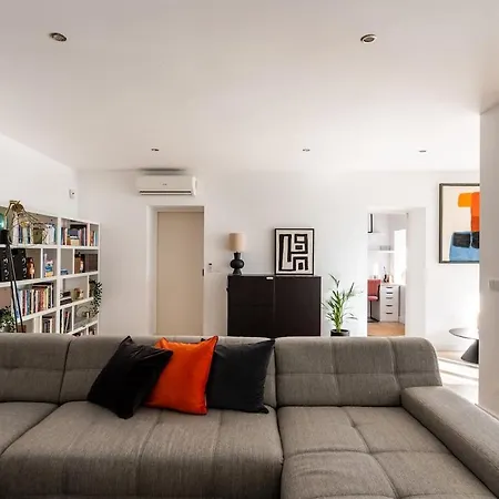 Luxury Heated Pool & Sauna - No Parties Allowed * 리스본